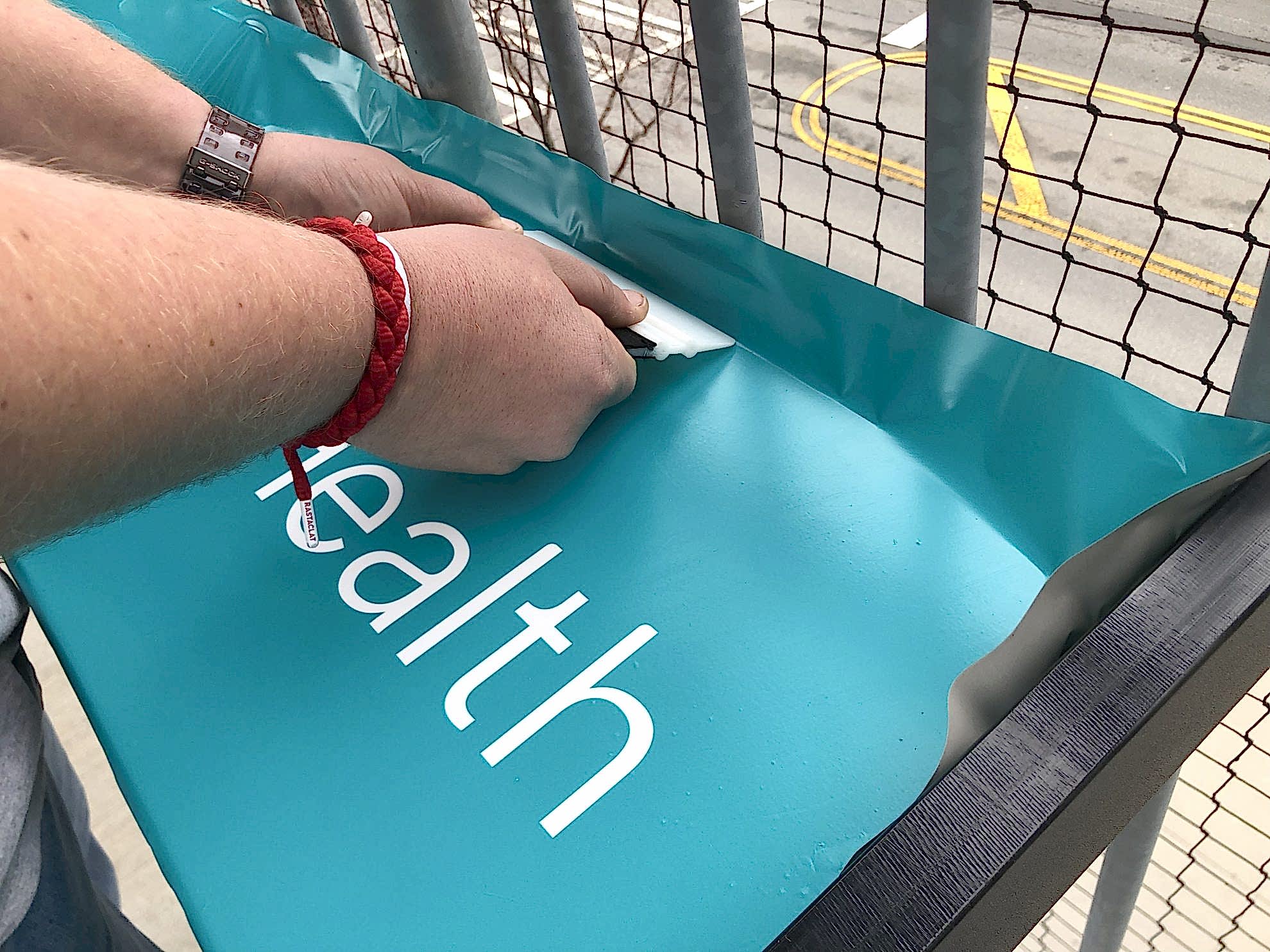 Atrium Health/Truist Field