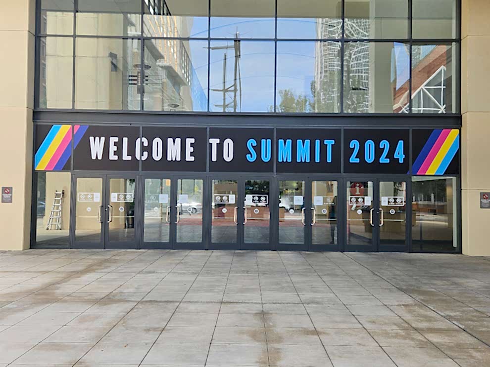 Burn Boot Camp Member Summit