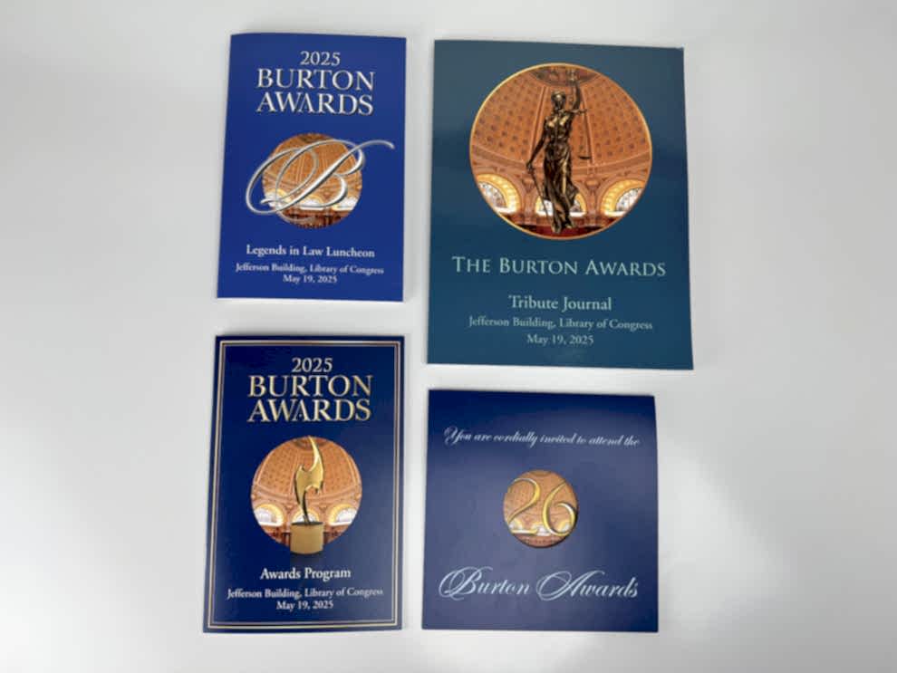 The Burton Awards