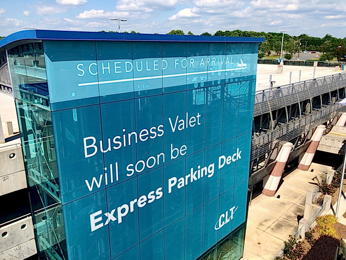 Charlotte Douglas International Airport