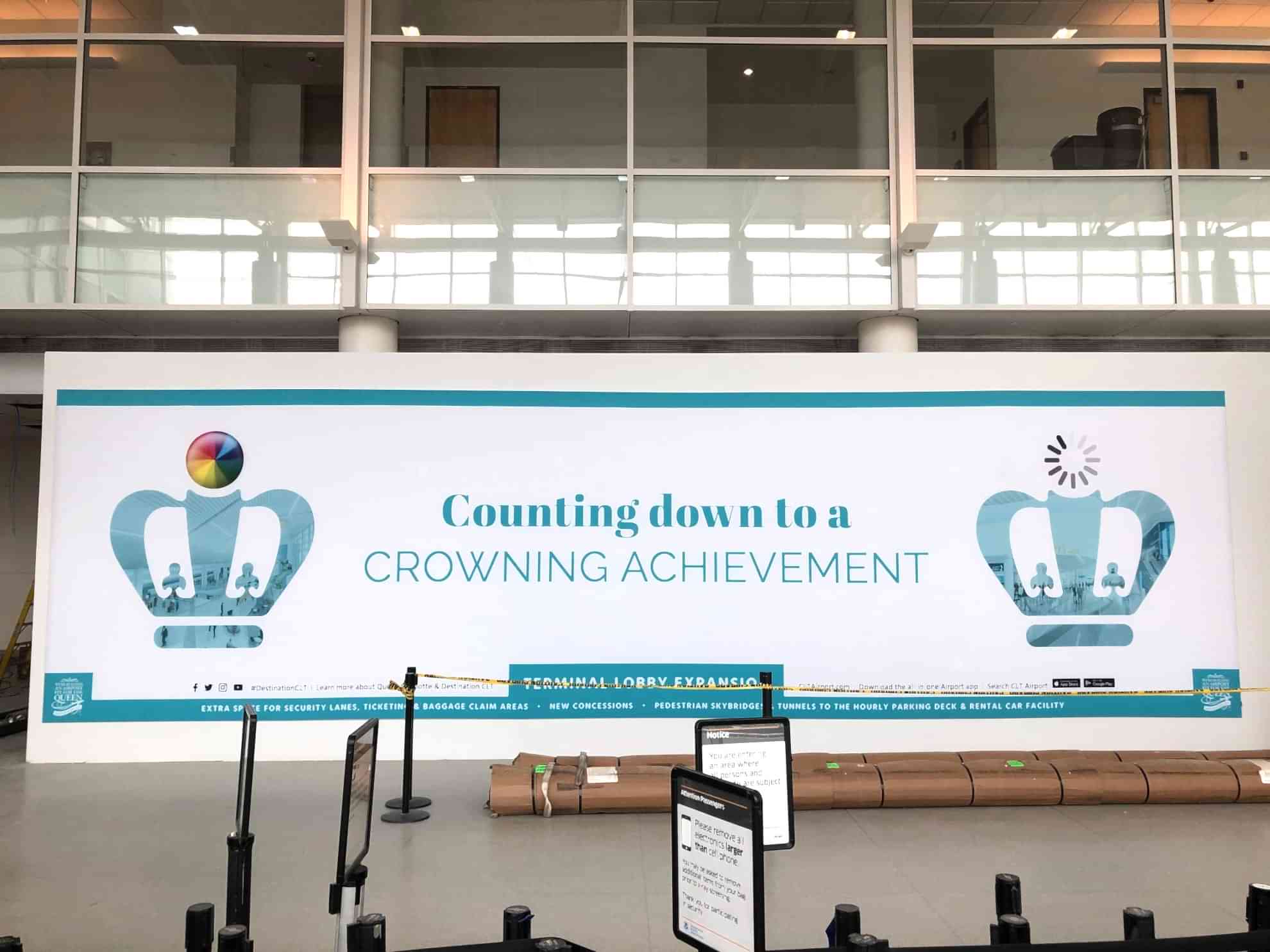 Charlotte Douglas International Airport