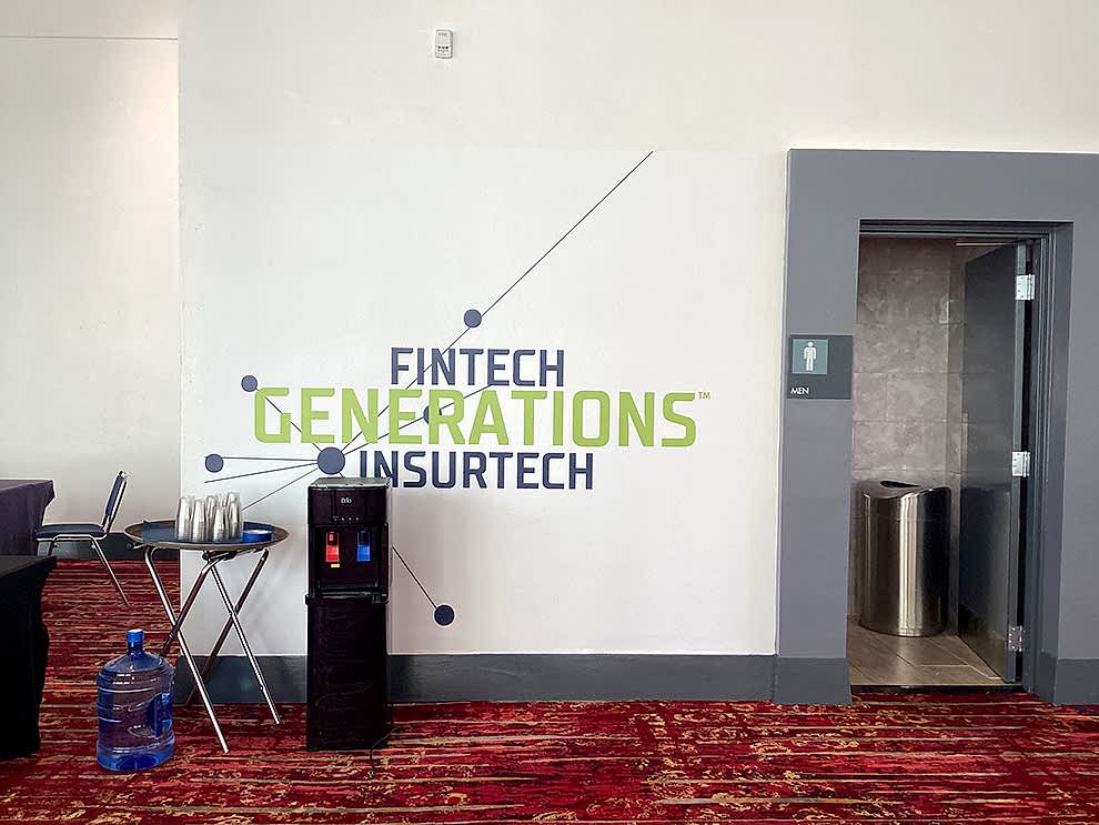 Fintech-Insurtech Generations 2023