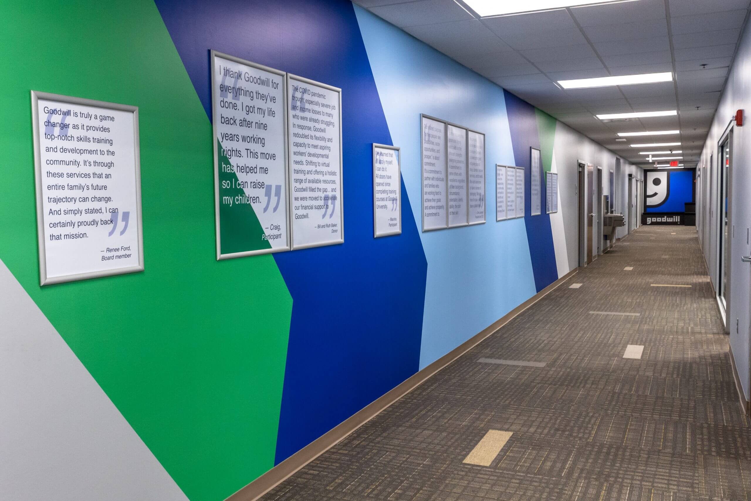 Goodwill Opportunity Campus