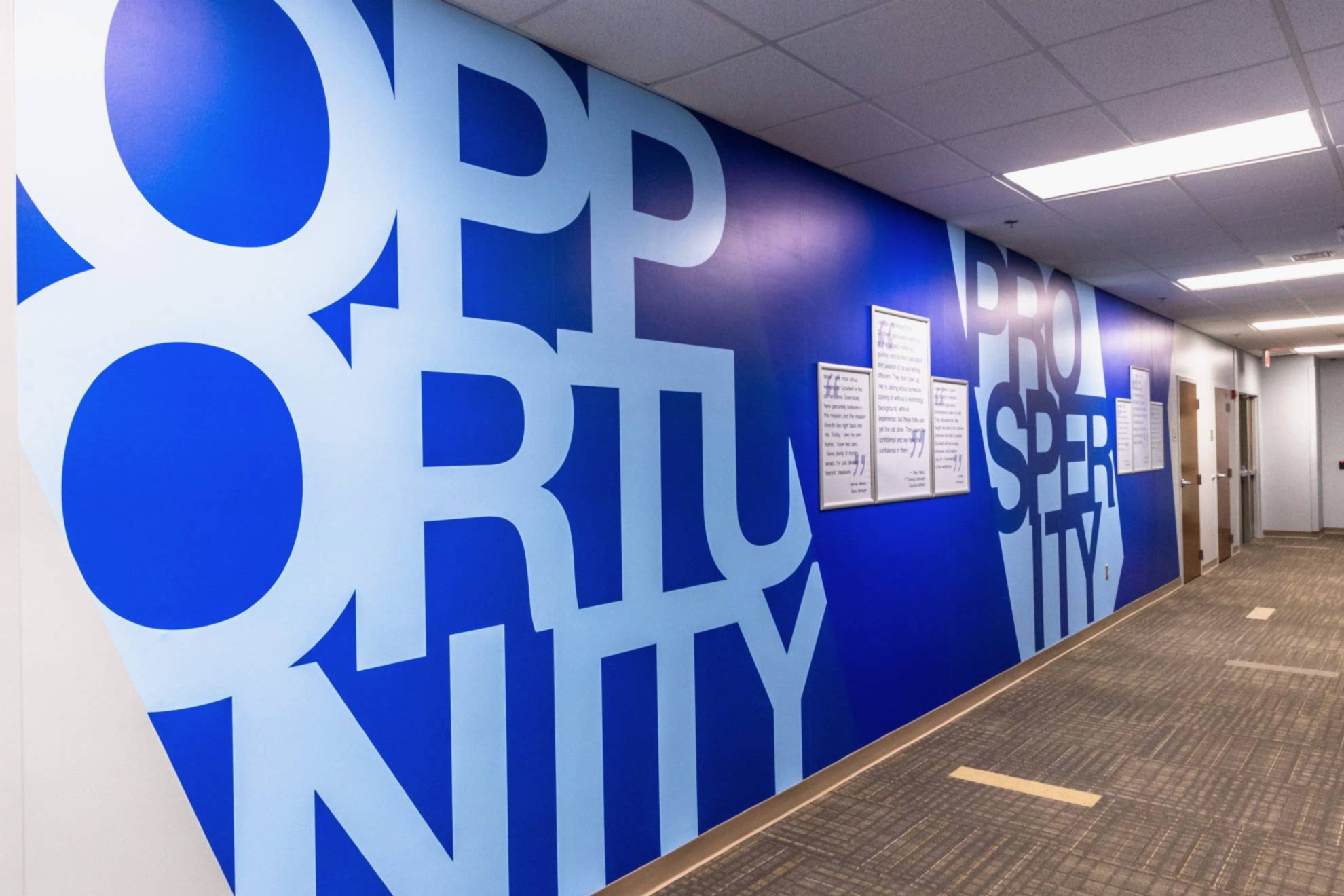 Goodwill Opportunity Campus