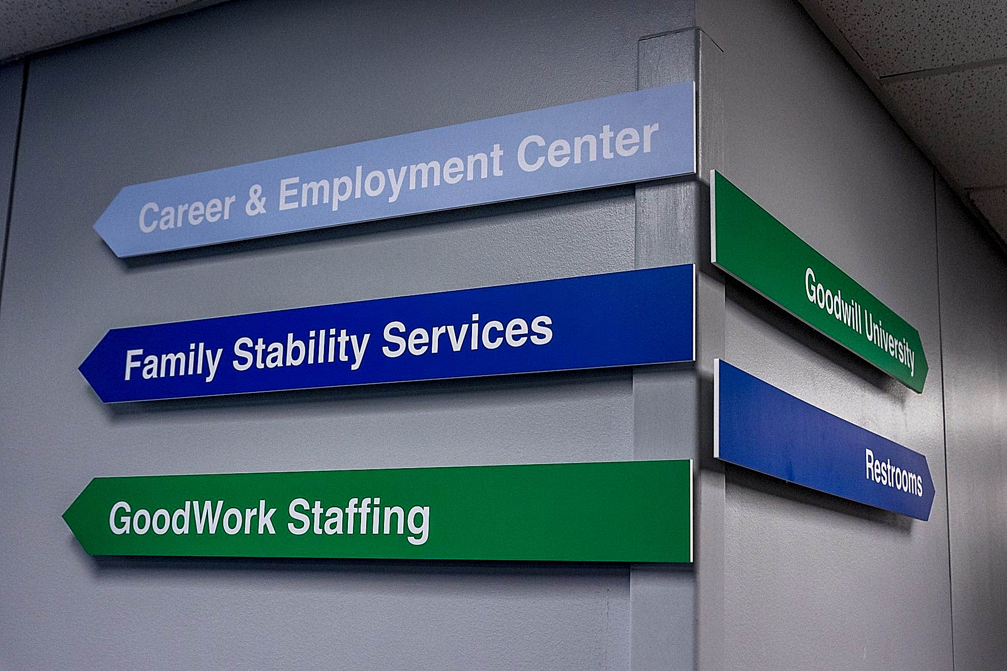 Goodwill Opportunity Campus