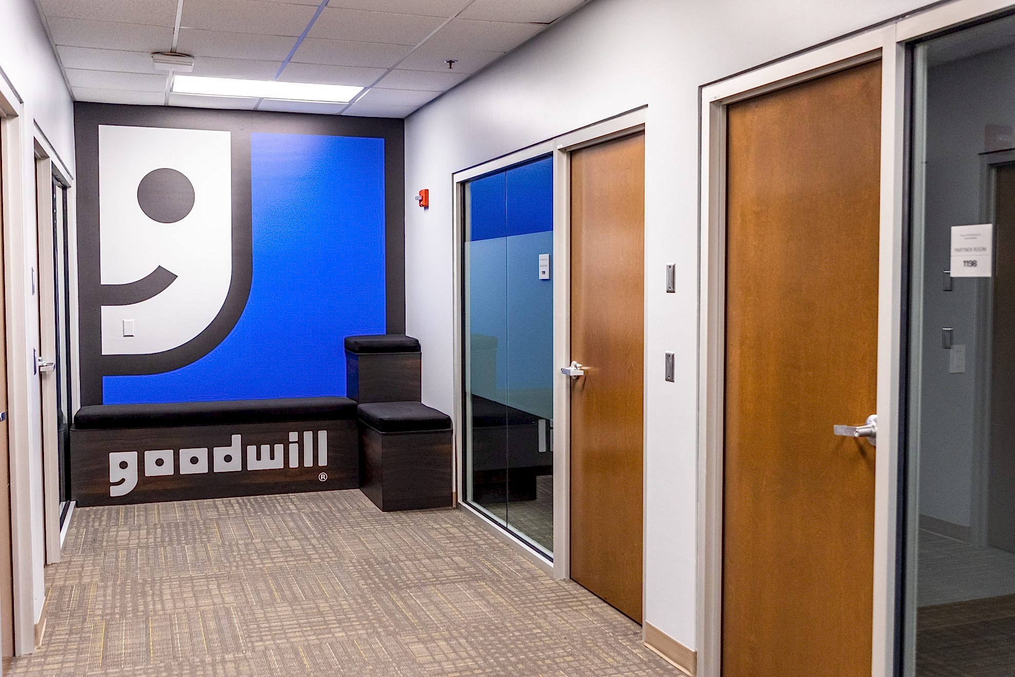 Goodwill Opportunity Campus