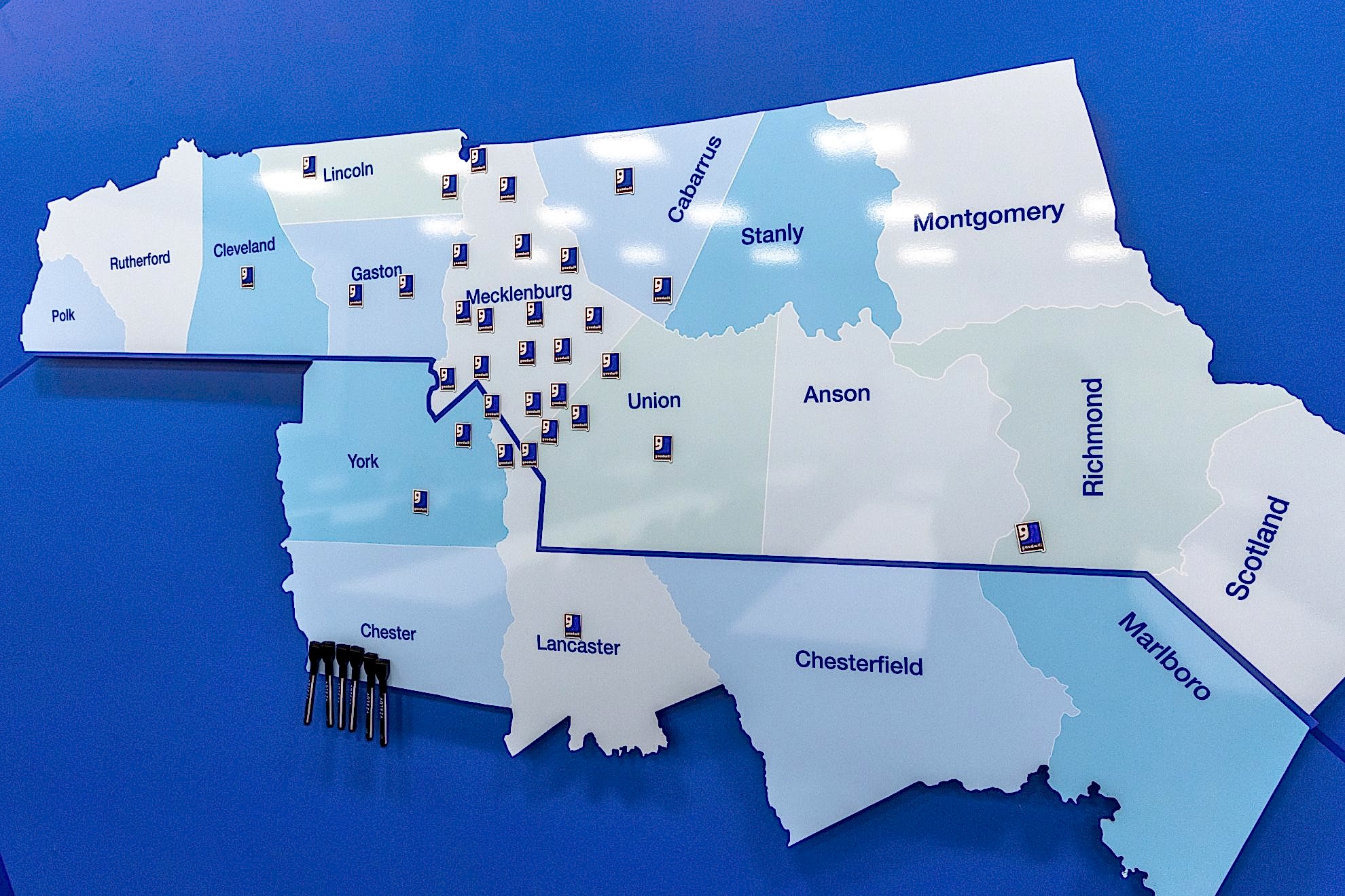 Goodwill Opportunity Campus