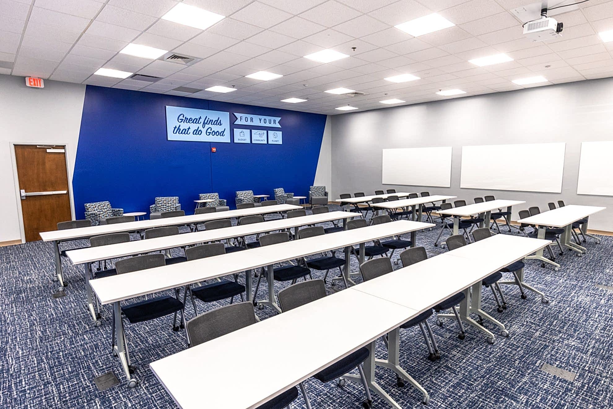 Goodwill Opportunity Campus