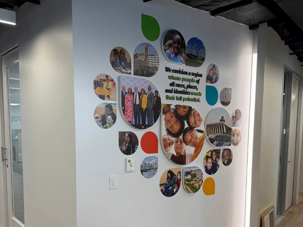 Greater Washington Community Foundation