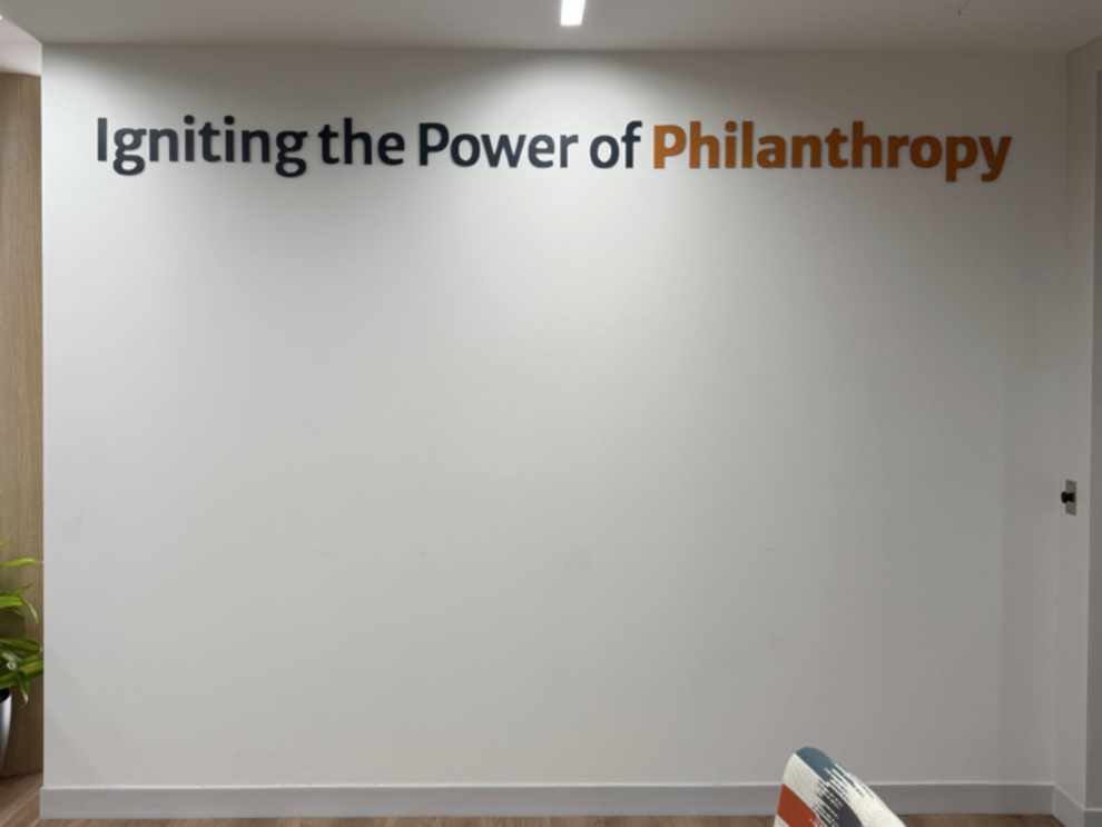 Greater Washington Community Foundation
