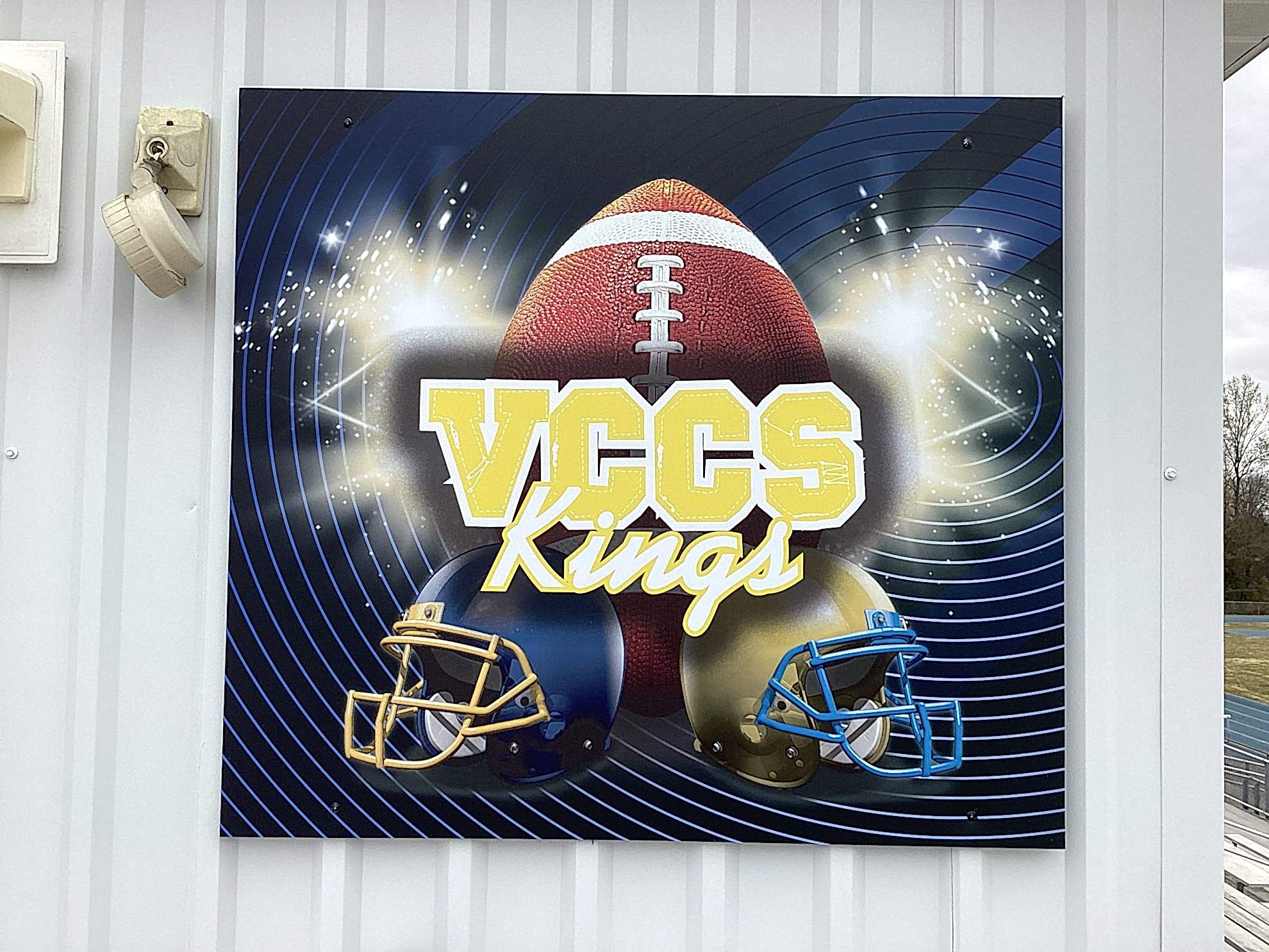 Victory Christian Center