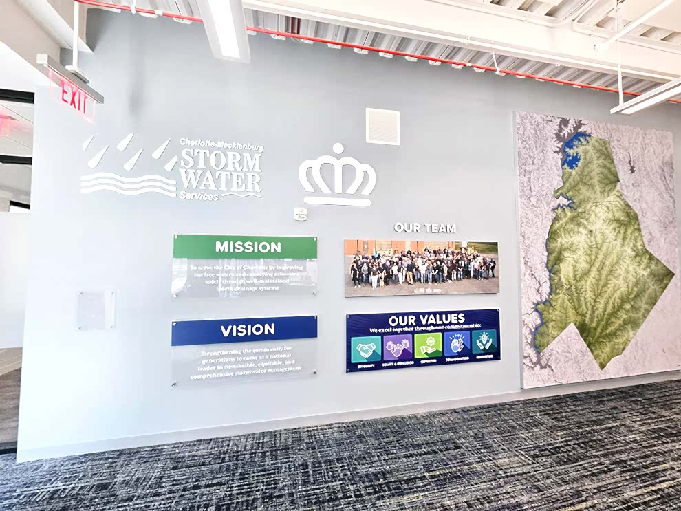 Office Interior