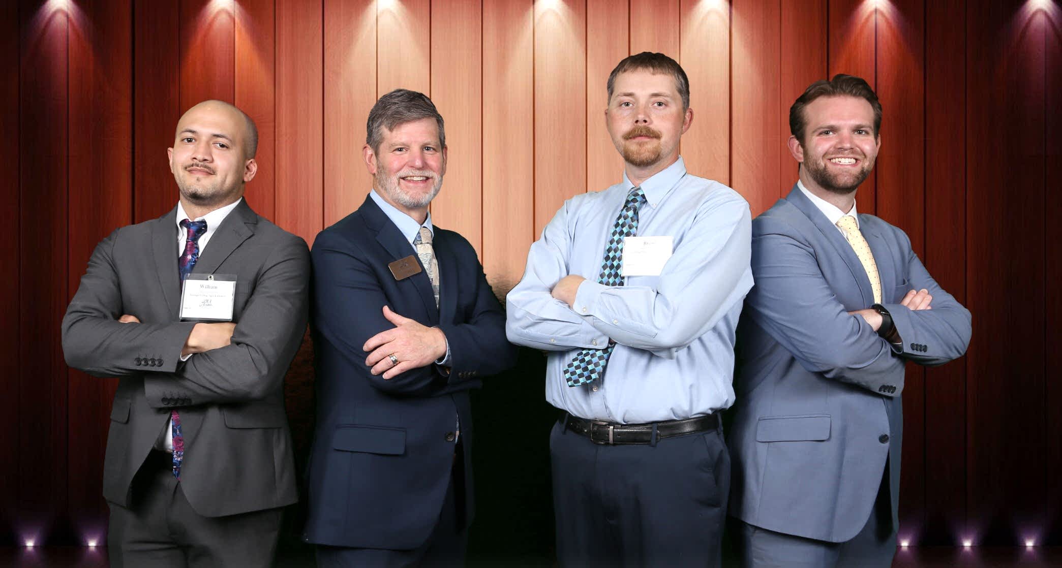 Heritage Signs & Displays Wins at the PICA Awards for Excellence in the Carolinas