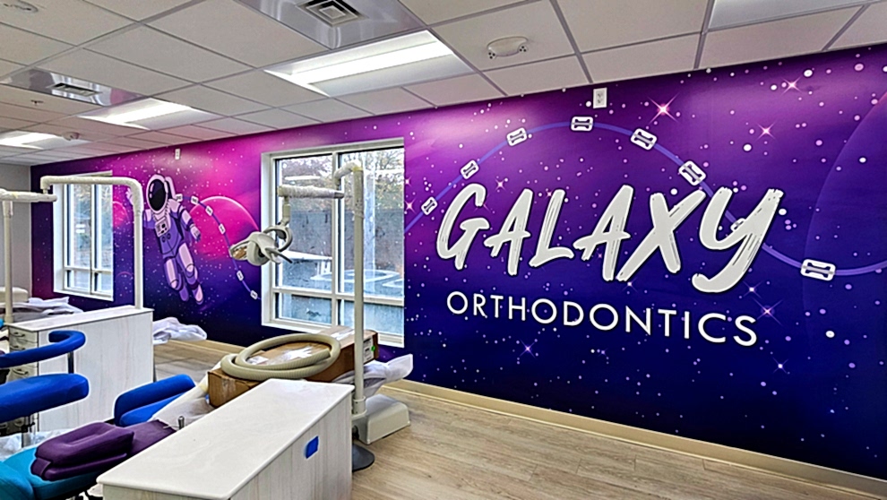 Radiant Smiles | Project Spotlight