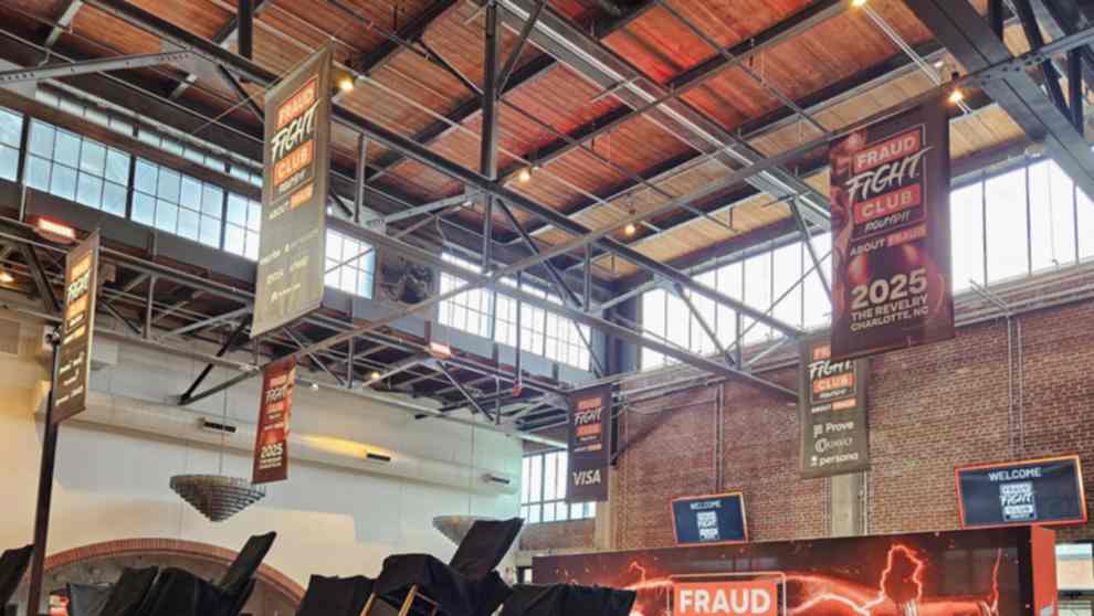 Fraud Fight Club Round
