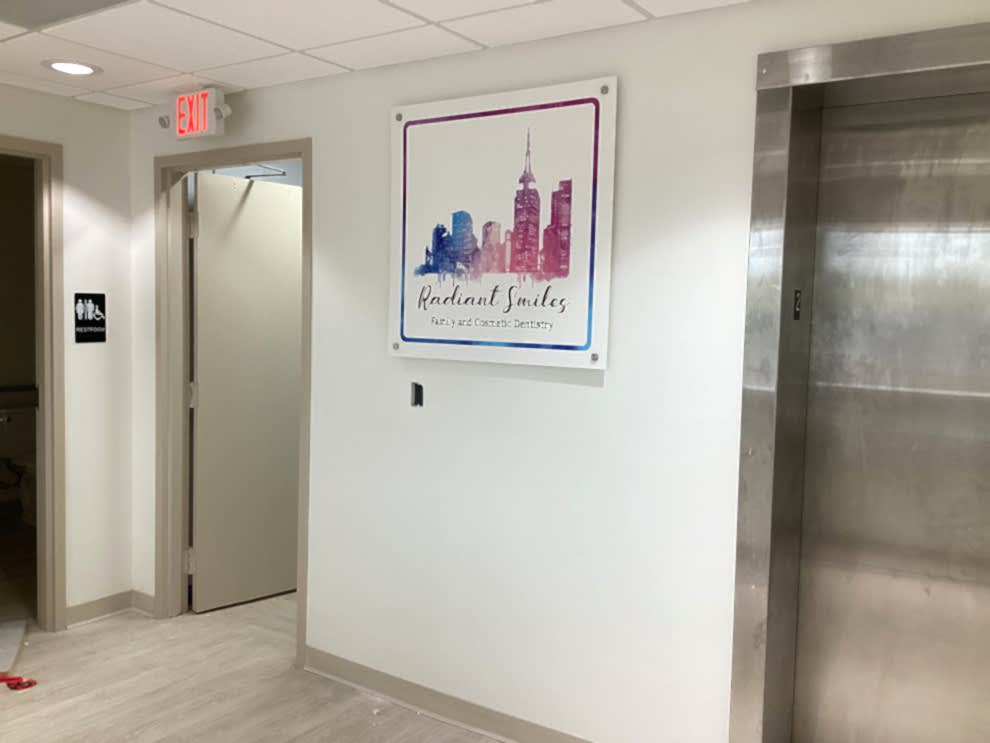Radiant Smiles Family & Cosmetic Dentistry - Pineville
