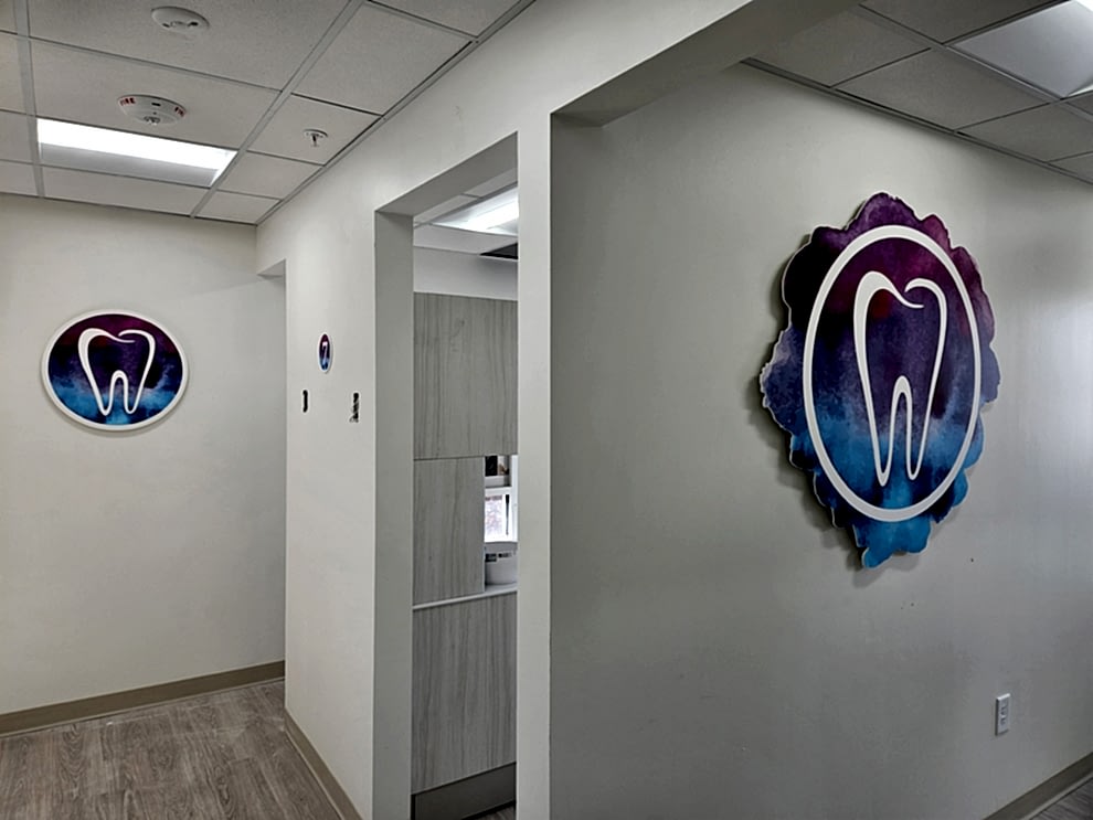 Radiant Smiles Family & Cosmetic Dentistry - Pineville