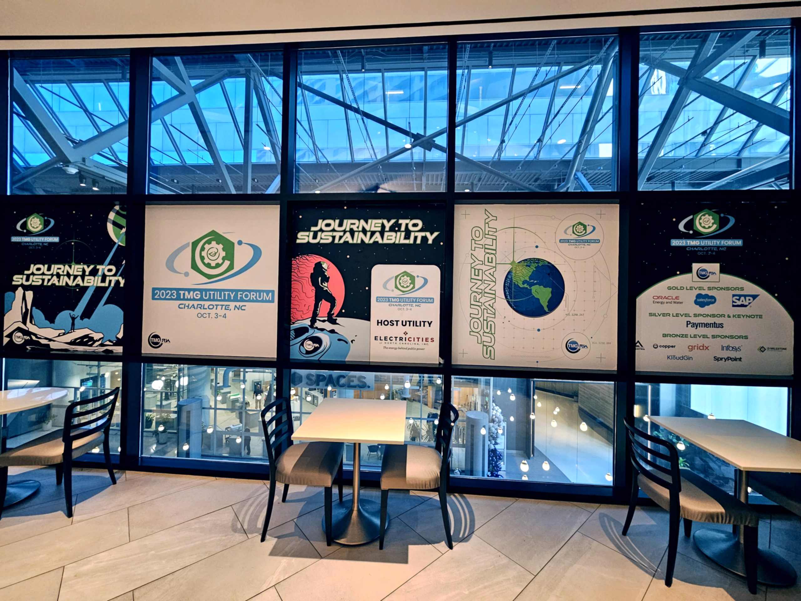 TMG Utility Forum