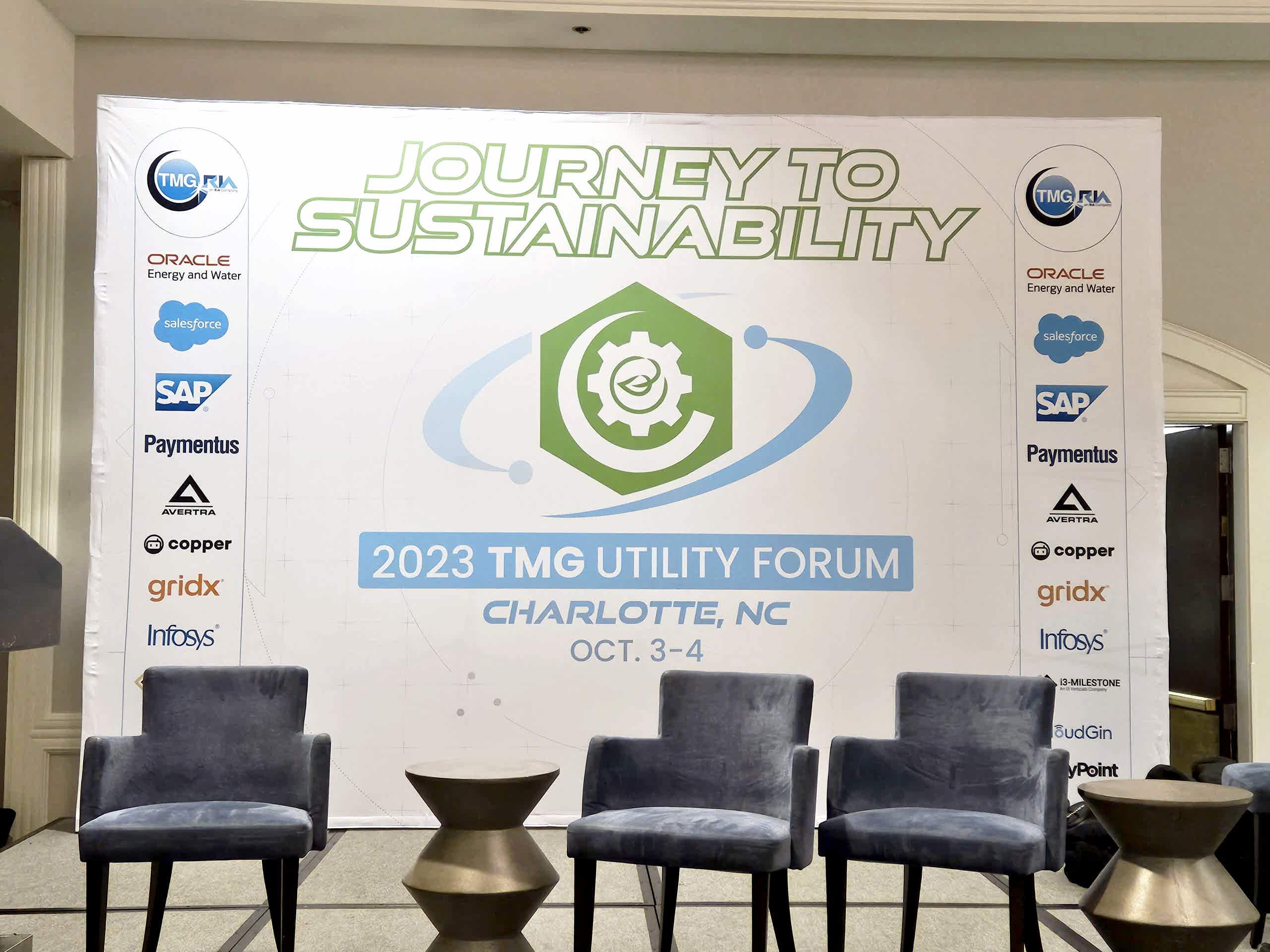 TMG Utility Forum