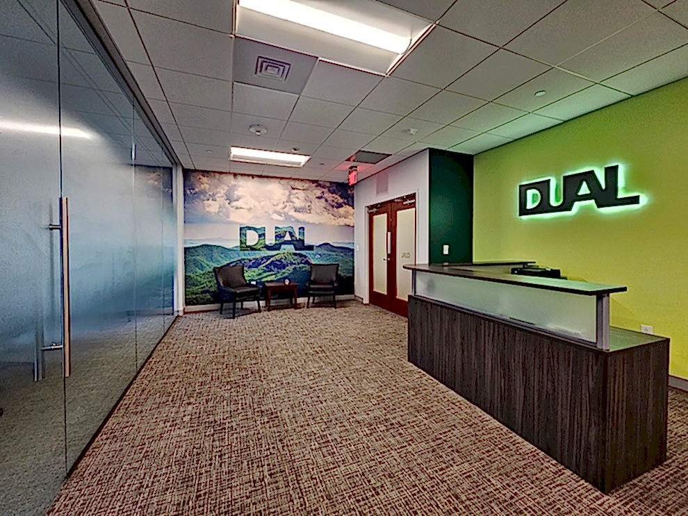 Interior Signs in Charlotte, NC