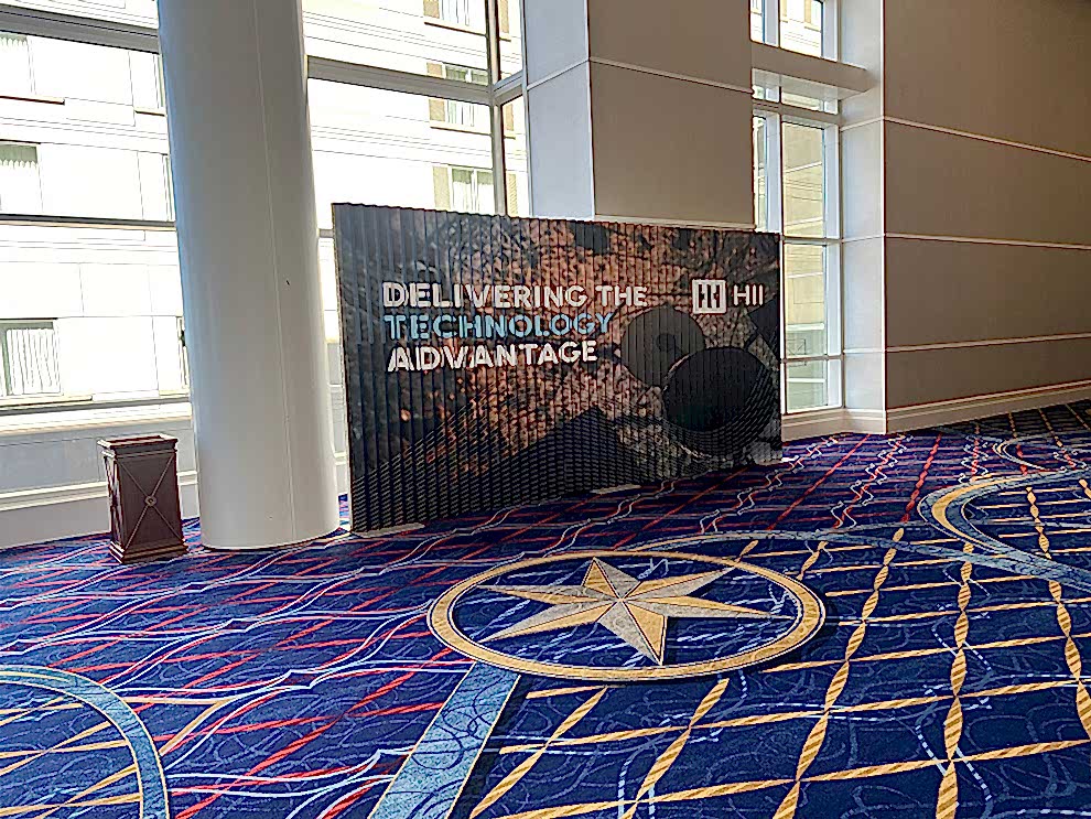 Lenticular Wall Displays in Charlotte, NC