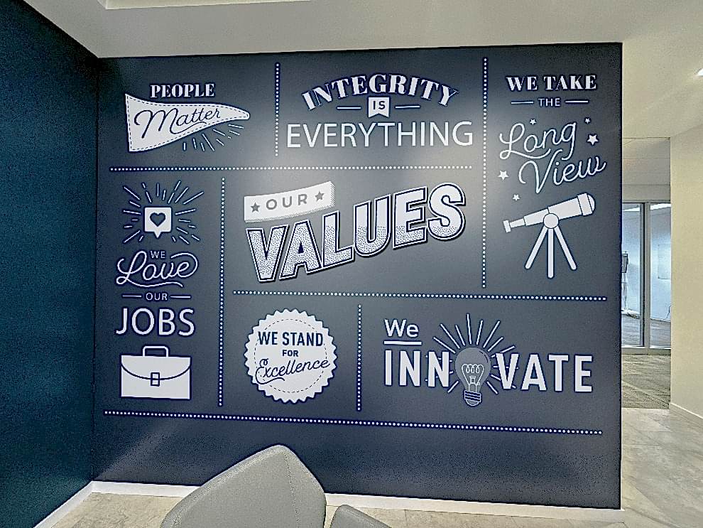 Workplace Interiors in Charlotte, NC