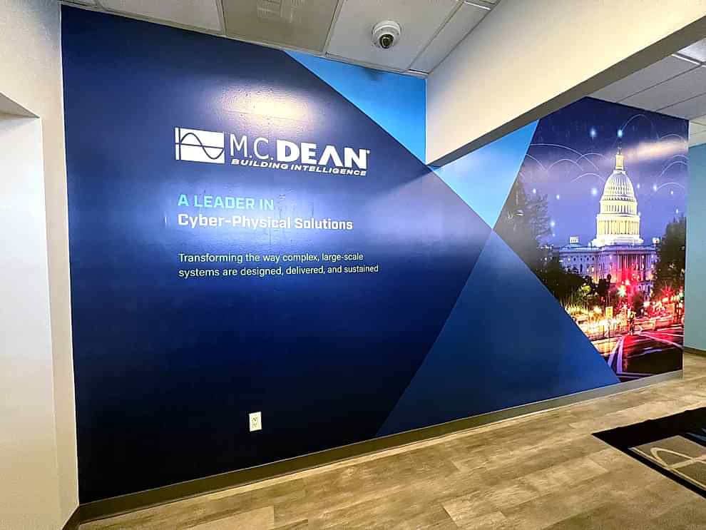 Corporate Offices and Workplace Environments