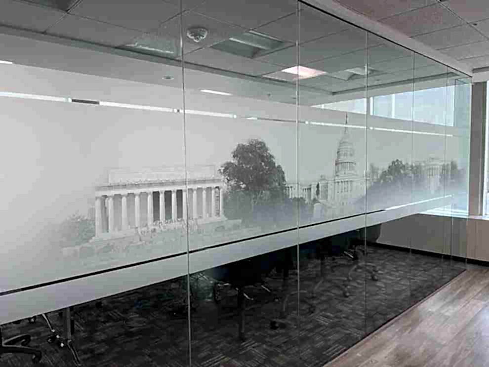 Corporate Offices and Workplace Environments