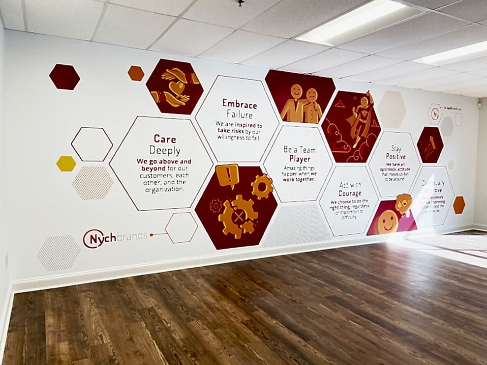 Corporate Offices and Workplace Environments