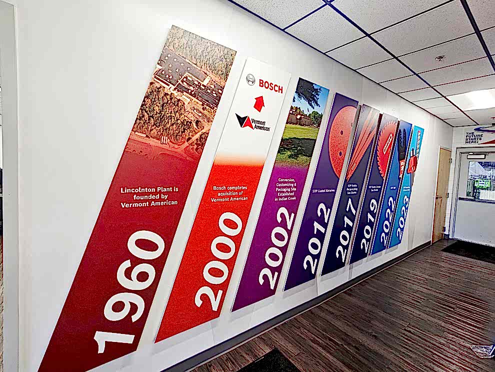 Corporate Offices and Workplace Environments