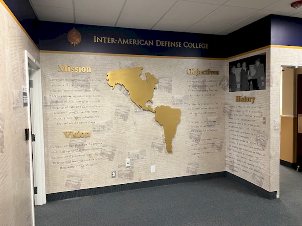 Education and Campus Environments