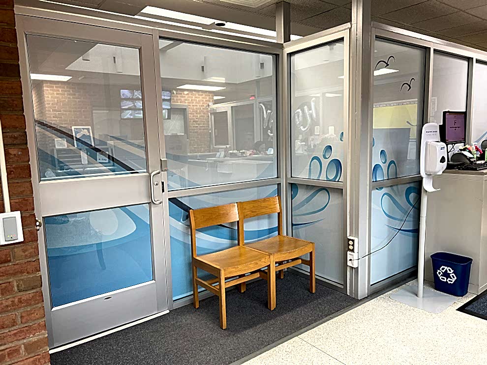 Education and Campus Environments