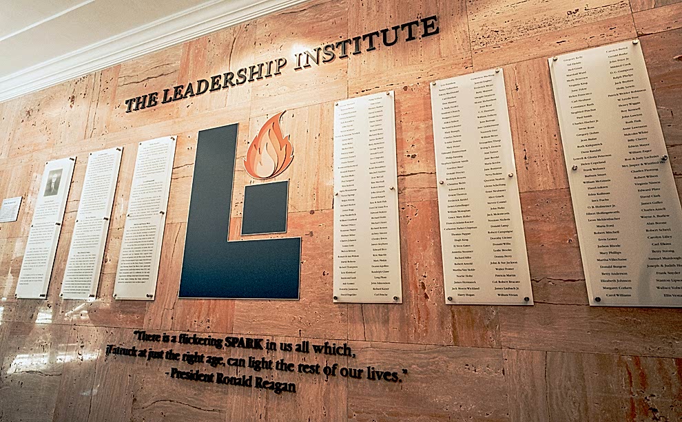 Non-Profit and Faith-Based Organizations