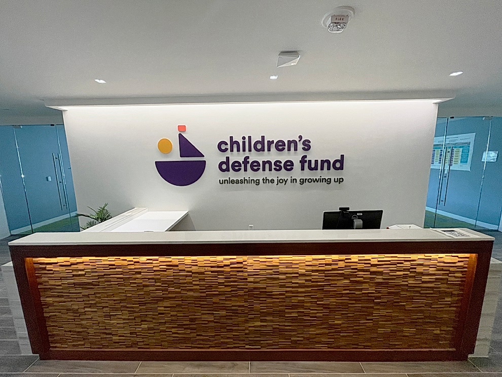 Non-Profit and Faith-Based Organizations