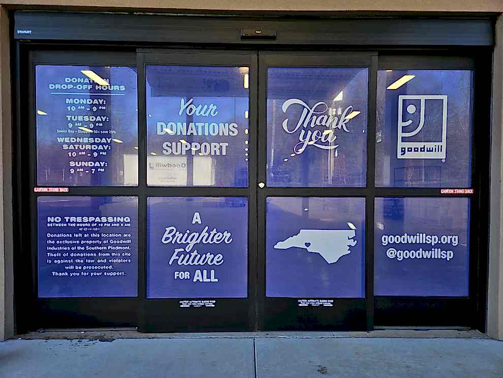 Non-Profit and Faith-Based Organizations