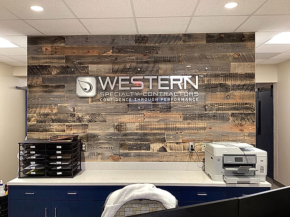 Acrylic Signs in Charlotte, NC