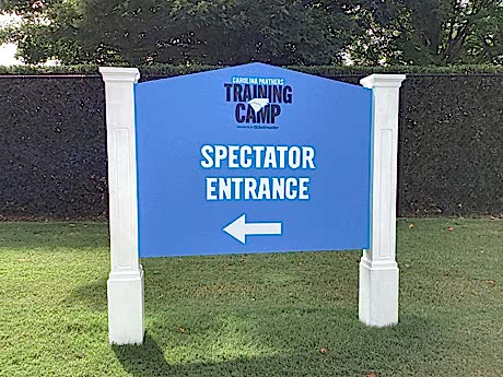 Trade Show Displays in Charlotte, NC