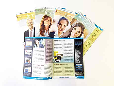 Booklets in Concord, NC