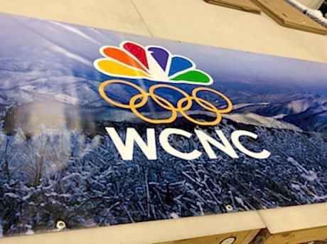 Vinyl Banners in Concord, NC