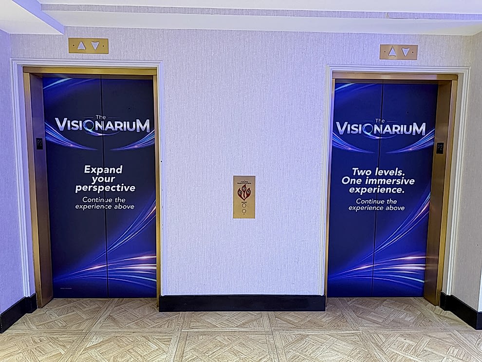 Elevator Wraps in Lincolnton, NC