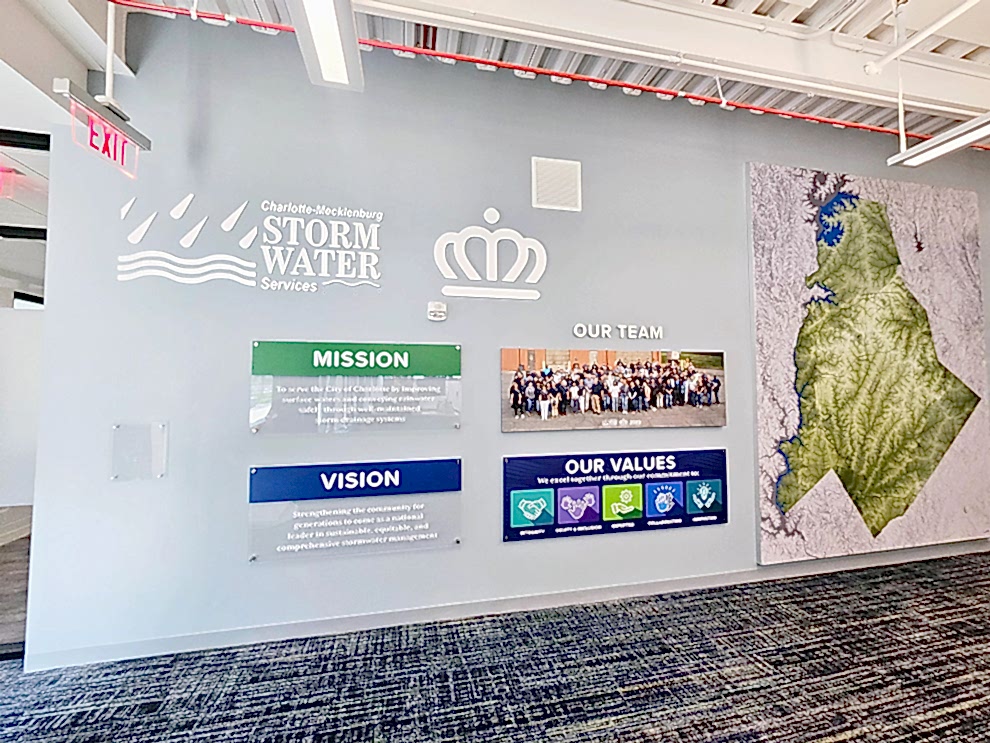 Custom Signage in Lincolnton, NC