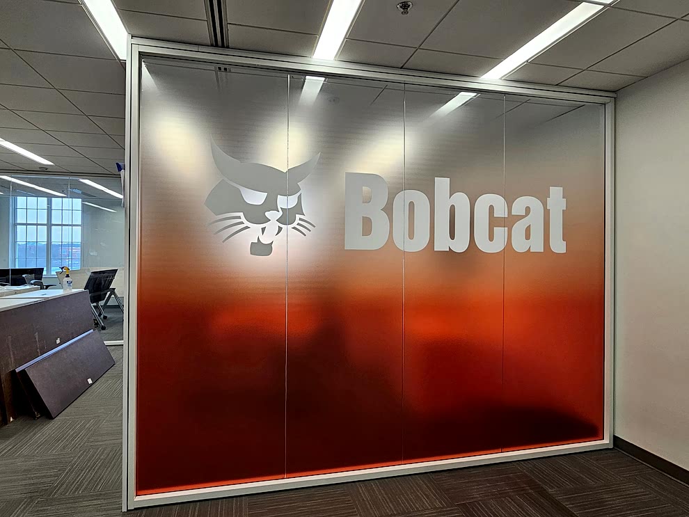 Window Graphics in Mooresville, NC