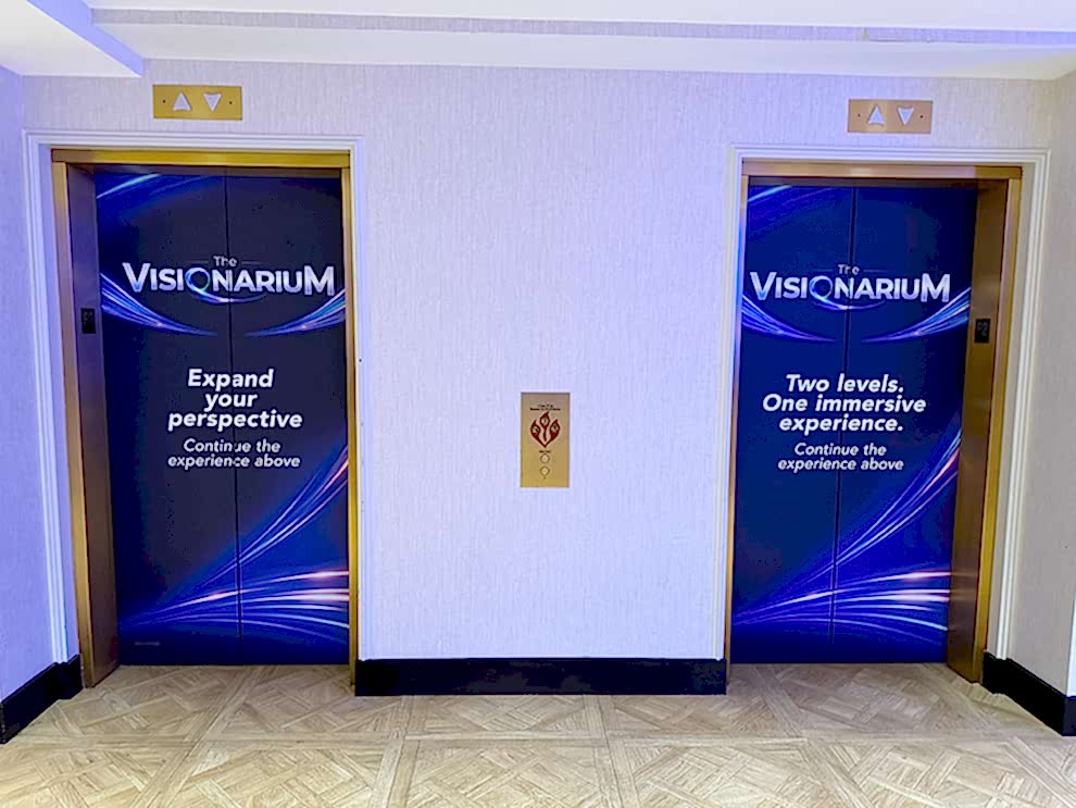 Elevator Wraps in Rock Hill, SC