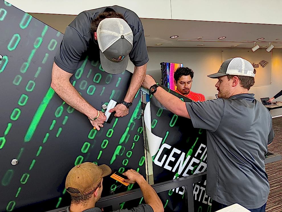 Custom Signage in Statesville, NC