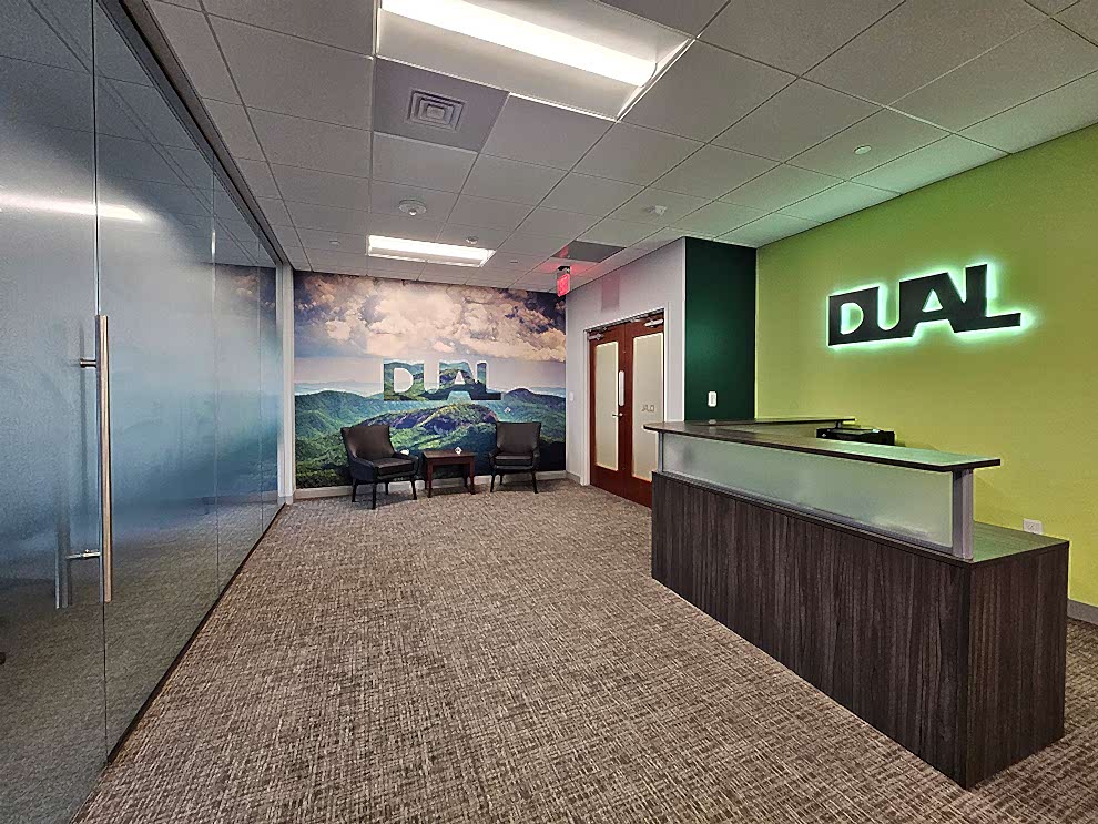 Custom Signs in Charlotte, NC