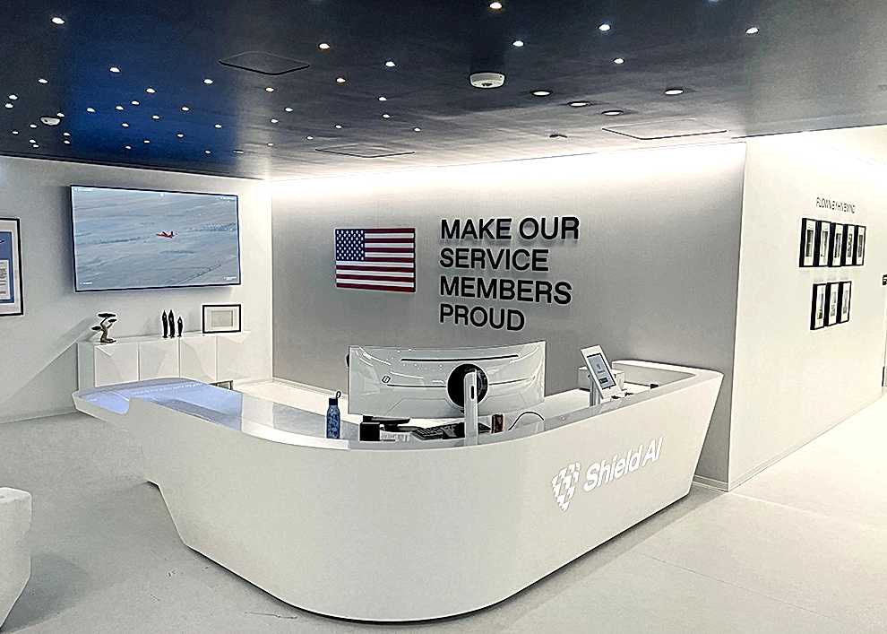 Lobby Signs in Charlotte, NC