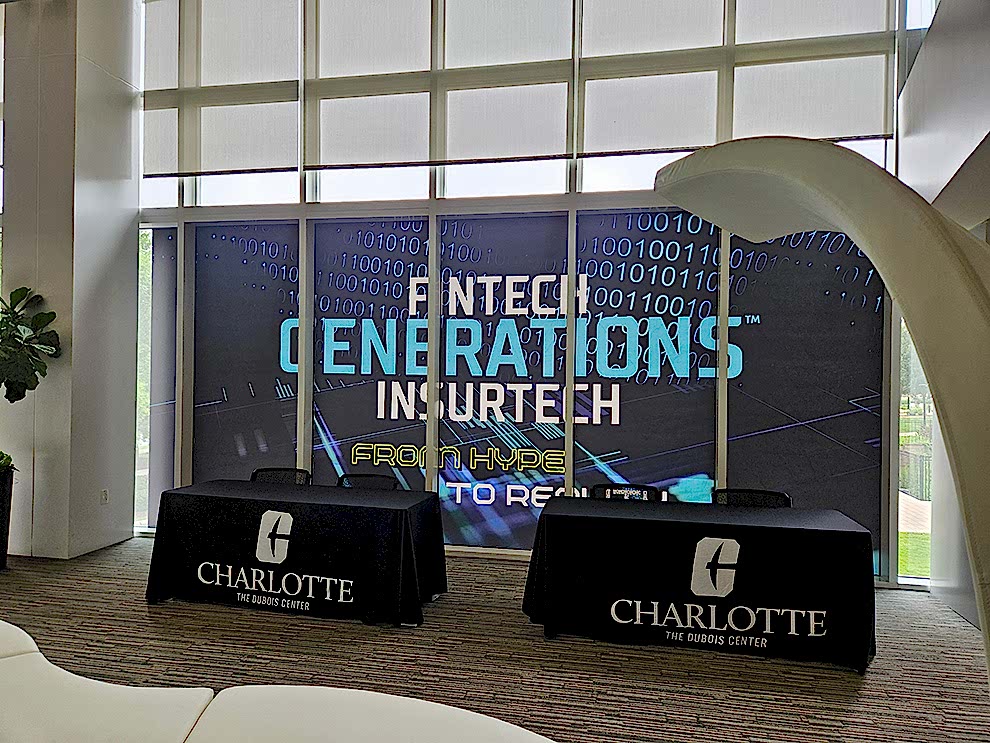 Custom Signs in Charlotte, NC