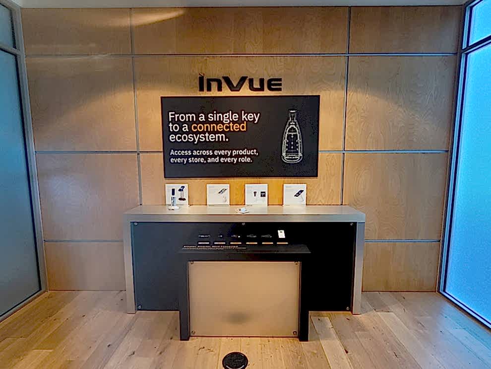 Custom signs and wall graphics designed for workplaces in Fort Mill, SC