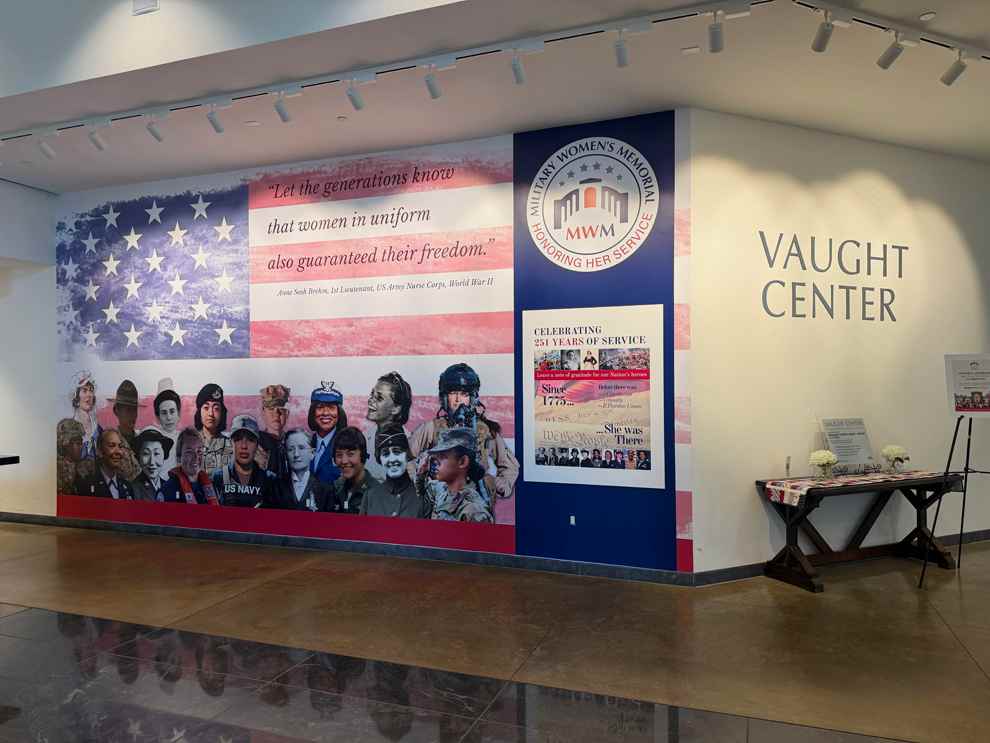 Branded custom signs enhancing workplace interiors in Lincolnton, NC