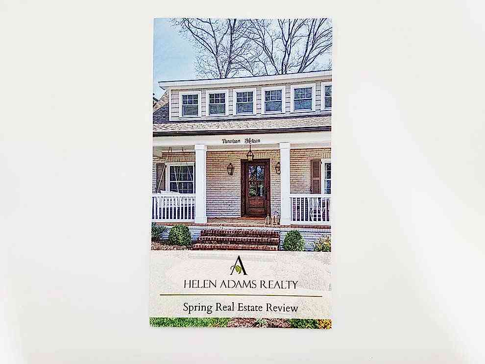 Digital Printing in Charlotte, NC